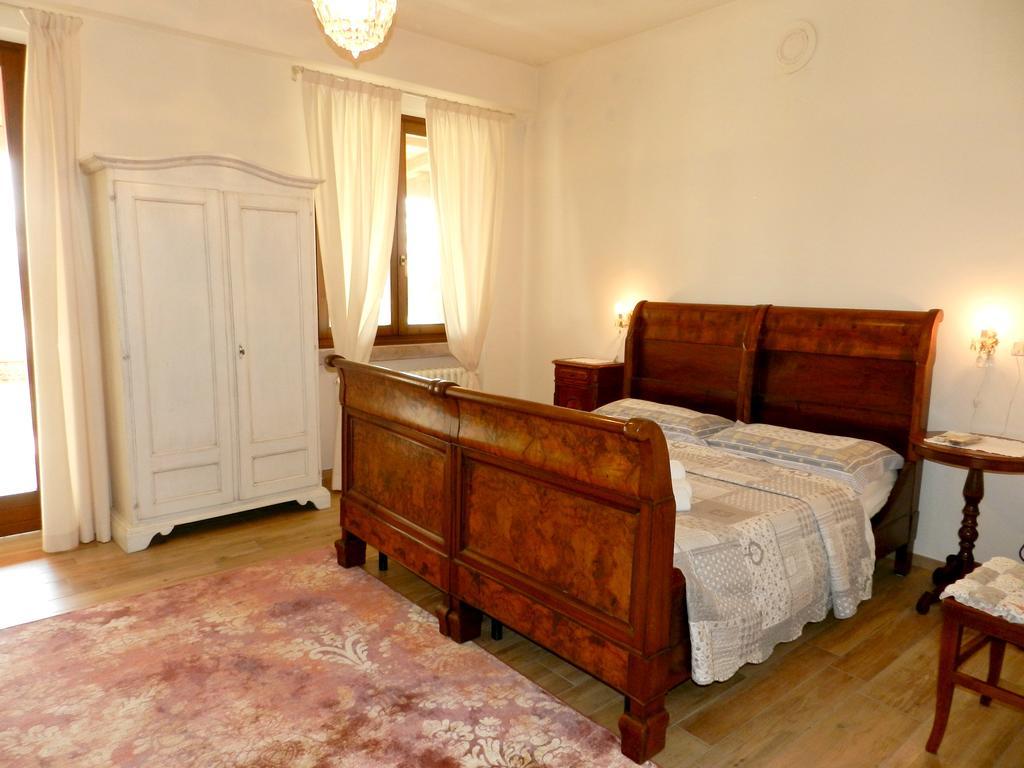 Agriturismo Zio Michele Hotel Isola Della Scala Luaran gambar