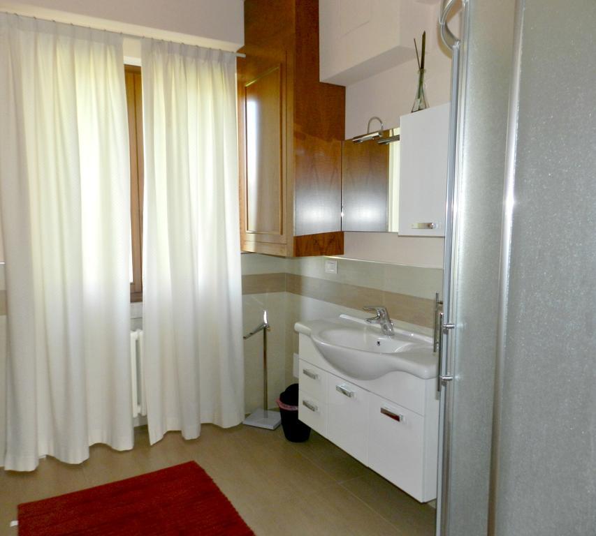 Agriturismo Zio Michele Hotel Isola Della Scala Luaran gambar